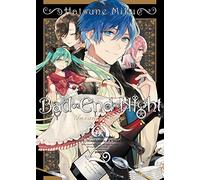 Hatsune Miku: Bad End Night Vol. 2