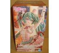 HATSUNE MIKU BANPRESTO EVOLVE CLASSICAL TUNING FROM THE NUTCRACKER SUITE 2026