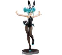 Hatsune Miku BiCute Bunnies Figurka Hatsune Miku 31 cm Furyu