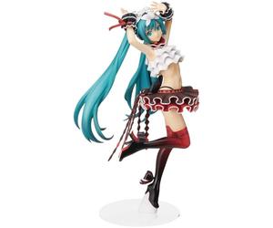 Hatsune Miku Breathe with You Ver. SPM Fig. 24 cm Hatsune Miku Project Diva Mega 39's