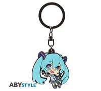 Hatsune Miku Chibi Hatsune Miku Portachiavi Portachiavi Abystyle Studio