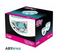 Hatsune Miku Ciotola Ciotola Abystyle Studio