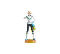 Hatsune Miku: Clolorfull Stage Collections Pvc Statua Tenma Tsukasa 16 Cm Sega