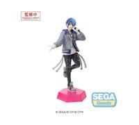 Hatsune Miku: Clolorfull Stage Desktop X Decorate Collections Pvc Statua Aoyagi