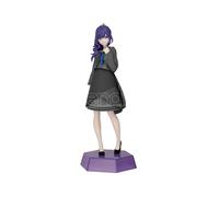 Hatsune Miku: Clolorfull Stage Desktop X Decorate Collections Pvc Statua Asahin