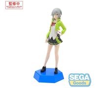 Hatsune Miku: Clolorfull Stage Desktop X Decorate Collections Pvc Statua Hinomo