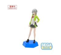 Hatsune Miku: Clolorfull Stage Desktop X Decorate Collections Pvc Statua Hinomo