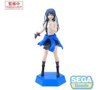 Hatsune Miku: Clolorfull Stage Desktop X Decorate Collections Pvc Statua Hoshin