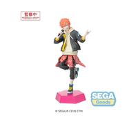 Hatsune Miku: Clolorfull Stage Desktop X Decorate Collections Pvc Statua Shinon