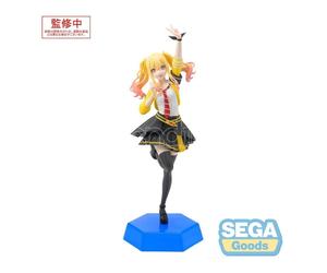 Hatsune Miku: Clolorfull Stage Desktop X Decorate Collections Pvc Statua Tenma