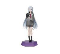 Hatsune Miku: Clolorfull Stage Desktop X Decorate Collections Pvc Statua Yoisak