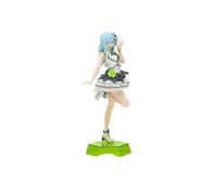 SEGA GOODS Hinomori shizuku Fig. 16 cm Hatsune Miku Colorful Stage! Desktop x Decorate