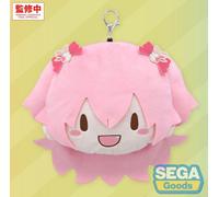 Hatsune Miku: Coloful Stage Plush Keychain Airi Momoi 15 cm