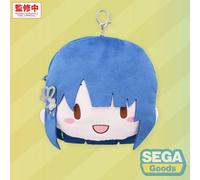 Hatsune Miku: Coloful Stage Plush Keychain Haruka Kiritani 15 cm