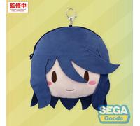 Hatsune Miku: Coloful Stage Plush Keychain Ichika Hoshino 15 cm