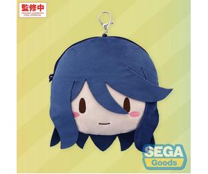 Hatsune Miku: Coloful Stage Plush Keychain Ichika Hoshino 15 cm