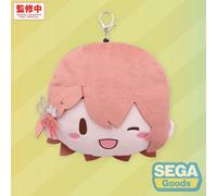 Hatsune Miku: Coloful Stage Peluche Portachiavi Minori Hanasato 15 Cm Sega