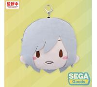 Hatsune Miku: Coloful Stage Plush Keychain Shiho Hinomori 15 cm