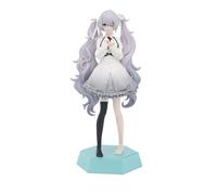 Sega Figurina PVC Hatsune Miku Colorful Desktop x Decorate Empty Sekai Collezione