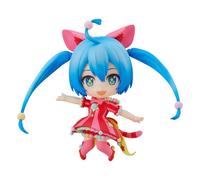 Hatsune Miku: Colorful Stage Nendoroid Hatsune Miku 10 cm GOOD SMILE COMPANY