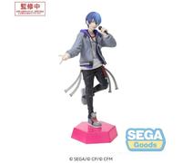 Hatsune Miku Desktop x Decorate Collections PVC Statue Aoyagi Toya 14 cm SEGA