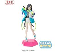 Hatsune Miku: Palcoscenico colorato Statua in PVC Shirai per Desktop x...