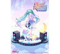 HATSUNE MIKU Digital Stars 2021 Compilation