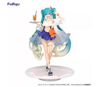 HATSUNE MIKU - Exceed Creative Figure Originale Giapponese FurYu SweetSweets