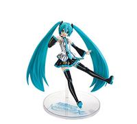 Hatsune Miku Figure Project Diva X Hd Super Premium Vocaloid