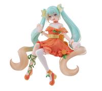 Hatsune Miku FuRyu Figura Noodle Stopper 5.5 Pollici | Citrus
