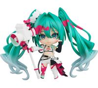 Hatsune Miku GT Project Nendoroid Action Figure Racing Miku: 2025 Ver. 10 cm
