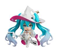 Hatsune Miku GT Project Nendoroid Racing Miku: 2024 Ver. 10cm GOOD SMILE COMPANY