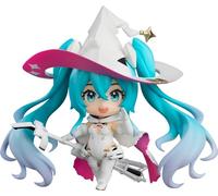 Hatsune Miku GT Project: Racing Miku (versione 2024) Action Figure Nendoroid