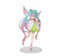 Hatsune Miku Hatsune 3rd season Spring Ver. Reissue Taito