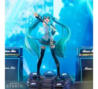 HATSUNE MIKU - Hatsune Miku (AbyStyle)