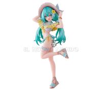 HATSUNE MIKU - Hatsune Miku - Conceptual Vol 1 - Luminasta (SEGA)