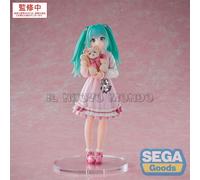 HATSUNE MIKU - Hatsune Miku - Conceptual Vol 3 - Luminasta (SEGA)