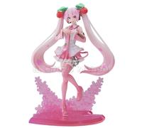 HATSUNE MIKU - Hatsune Miku - Sakura Miku 2023 - Luminasta (SEGA)