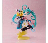 HATSUNE MIKU - Hatsune Miku x Rody - Amp+ Thank U Ver. - Reissue (Taito)