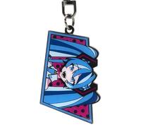 HATSUNE MIKU - Keychain "Polka dots"