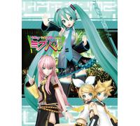 Hatsune Miku Live Party 2011 [