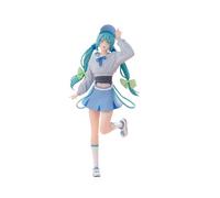 Hatsune Miku Luminasta PVC Statue Hatsune Miku Conceptual Series Vol. 2 21 cm