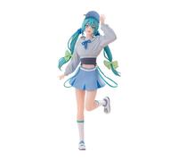 Hatsune Miku - Luminasta Figure - Conceptual Series vol. 2 Originale NEW