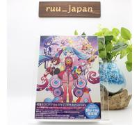 Hatsune Miku Magical Mirai 10th Anniversary Limited Edition 2 Blu-ray Japan N...
