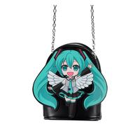 Hatsune Miku Micro Bag Porta Monete Difuzed