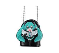 Hatsune Miku Micro Bag Porta Monete Difuzed