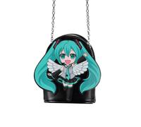 Hatsune Miku Micro Bag Porta Monete Difuzed