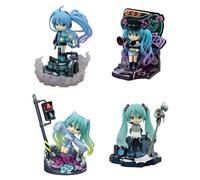 Hatsune Miku Mini figure Neo Story 12 cm Blind Box Display (4)