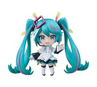 Hatsune Miku Nendoroid Bambola Action Figura Miku Expo 10th Anniversary Ver. 10