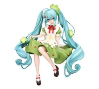 FuRyu - Vocaloid - Hatsune Miku Fiore Fatato Trifoglio Fermacarte Figura